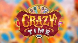 Crazy Time